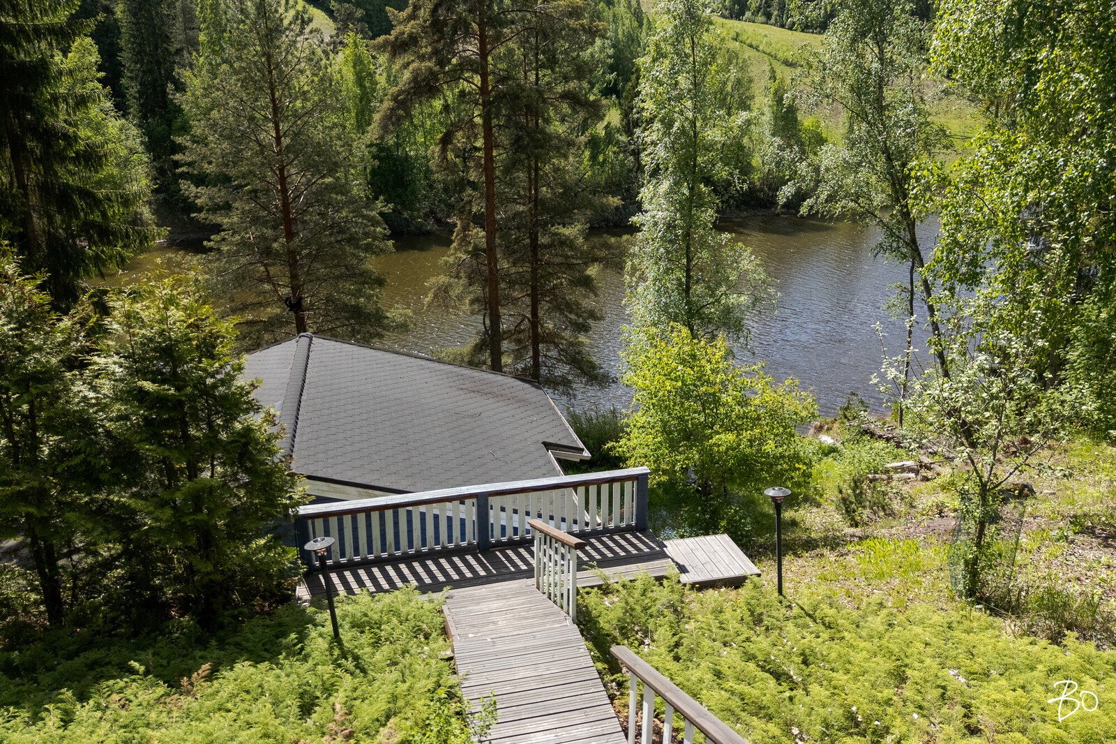 Saarenkyläntie 70 - kuva 46