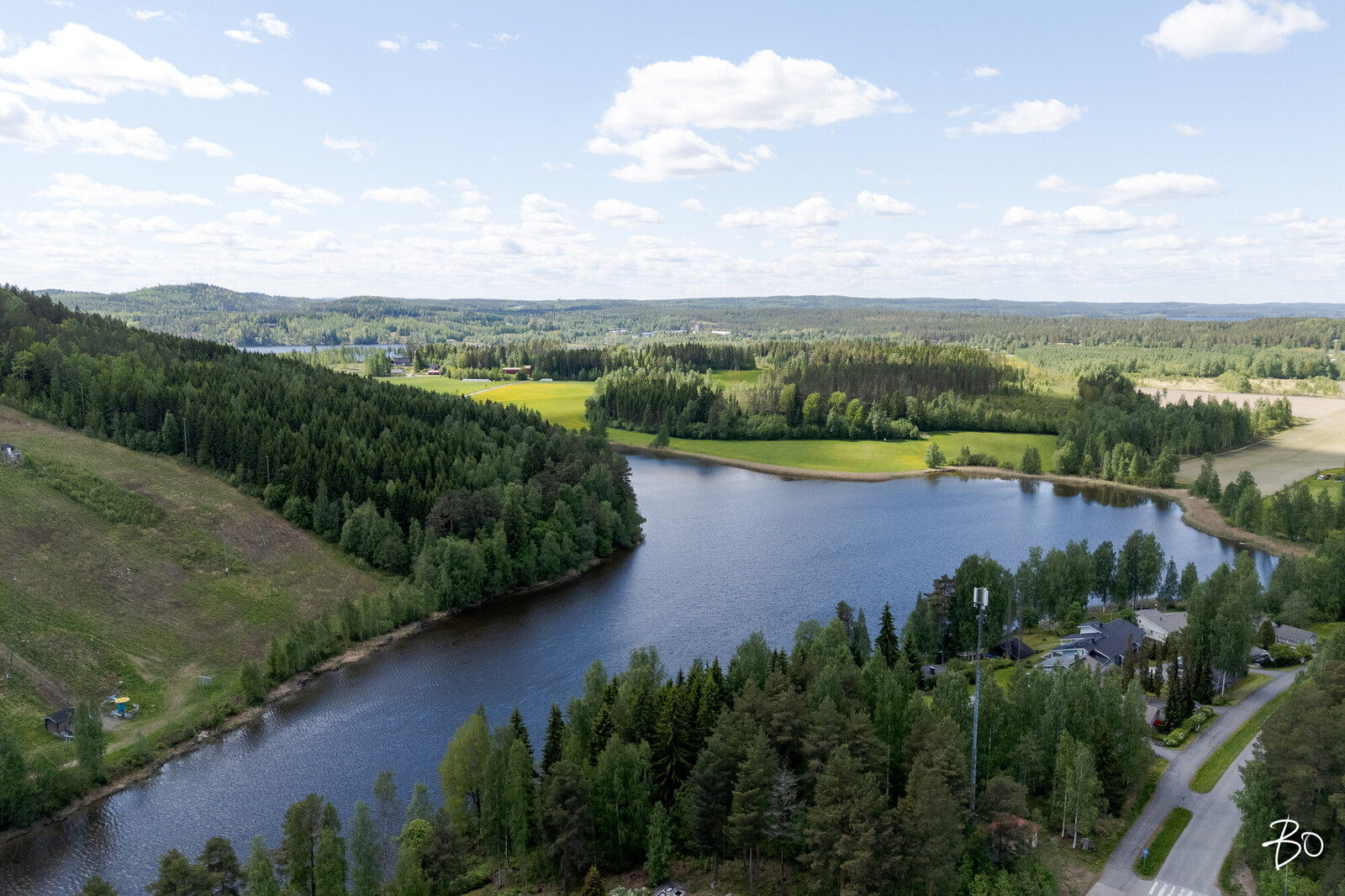 Saarenkyläntie 70 - kuva 65