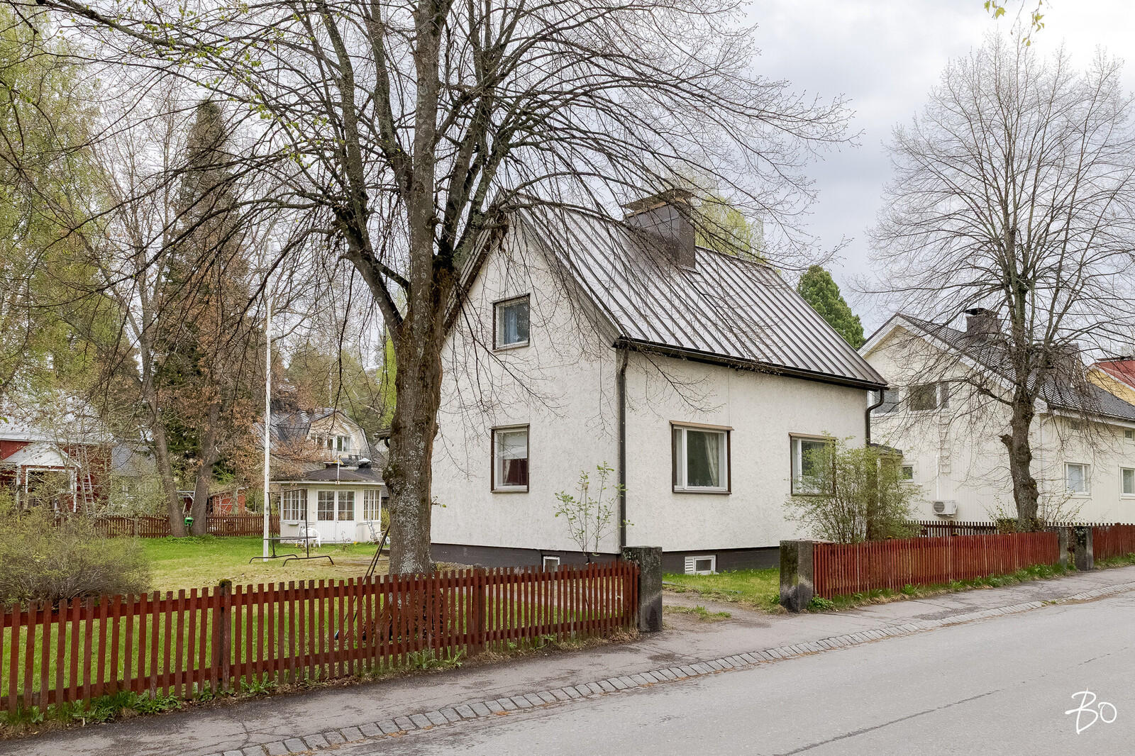 Syrjälänkatu 40 - bild 2