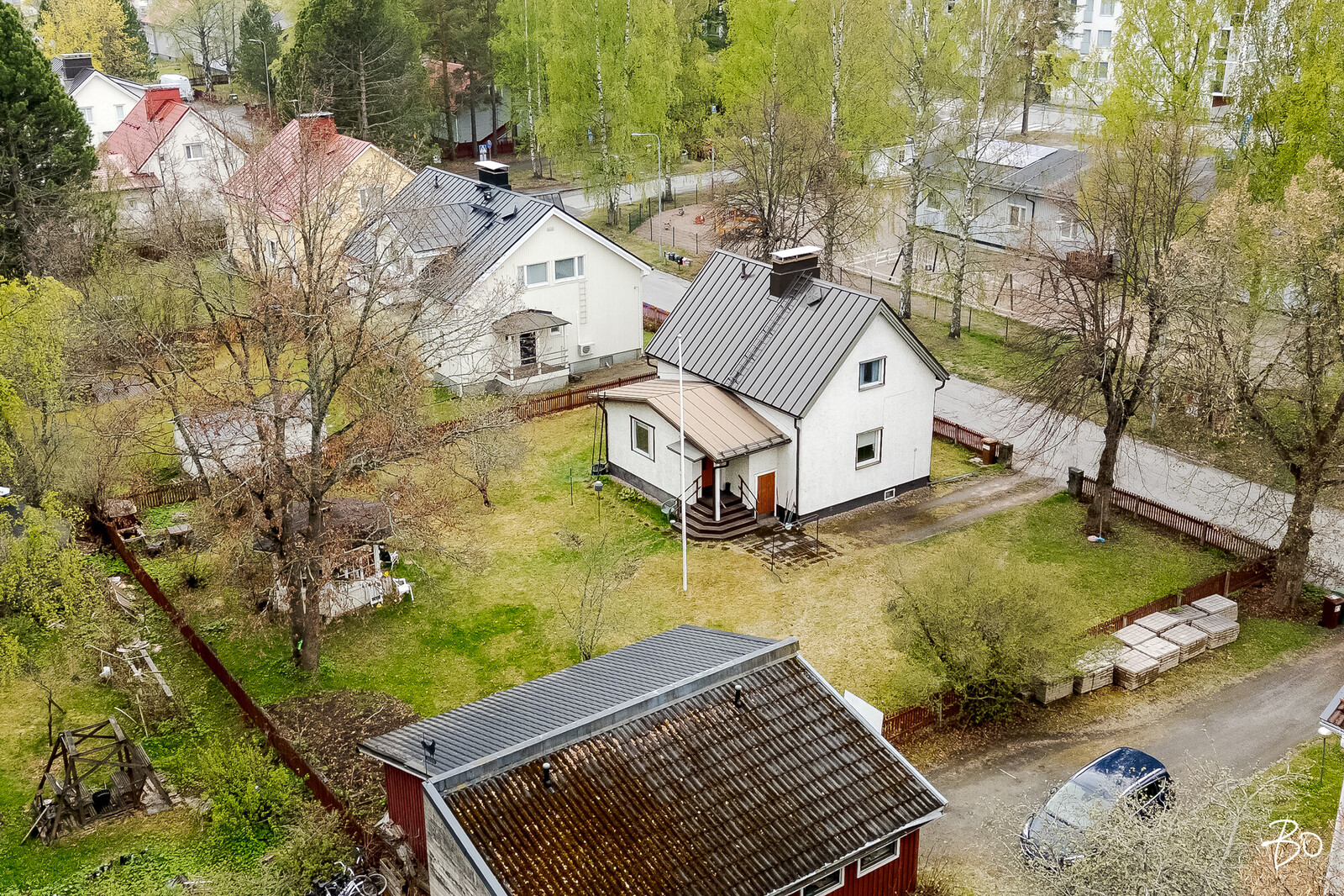 Syrjälänkatu 40 - bild 3
