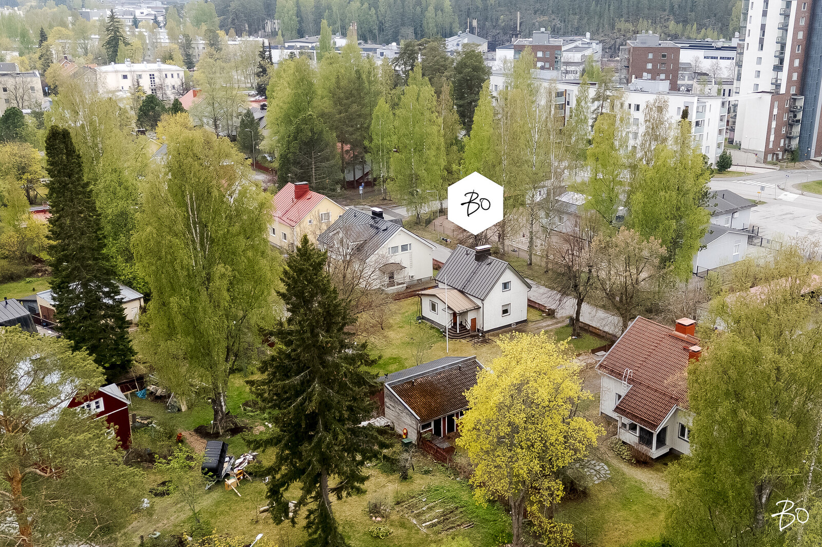 Syrjälänkatu 40 - bild 31