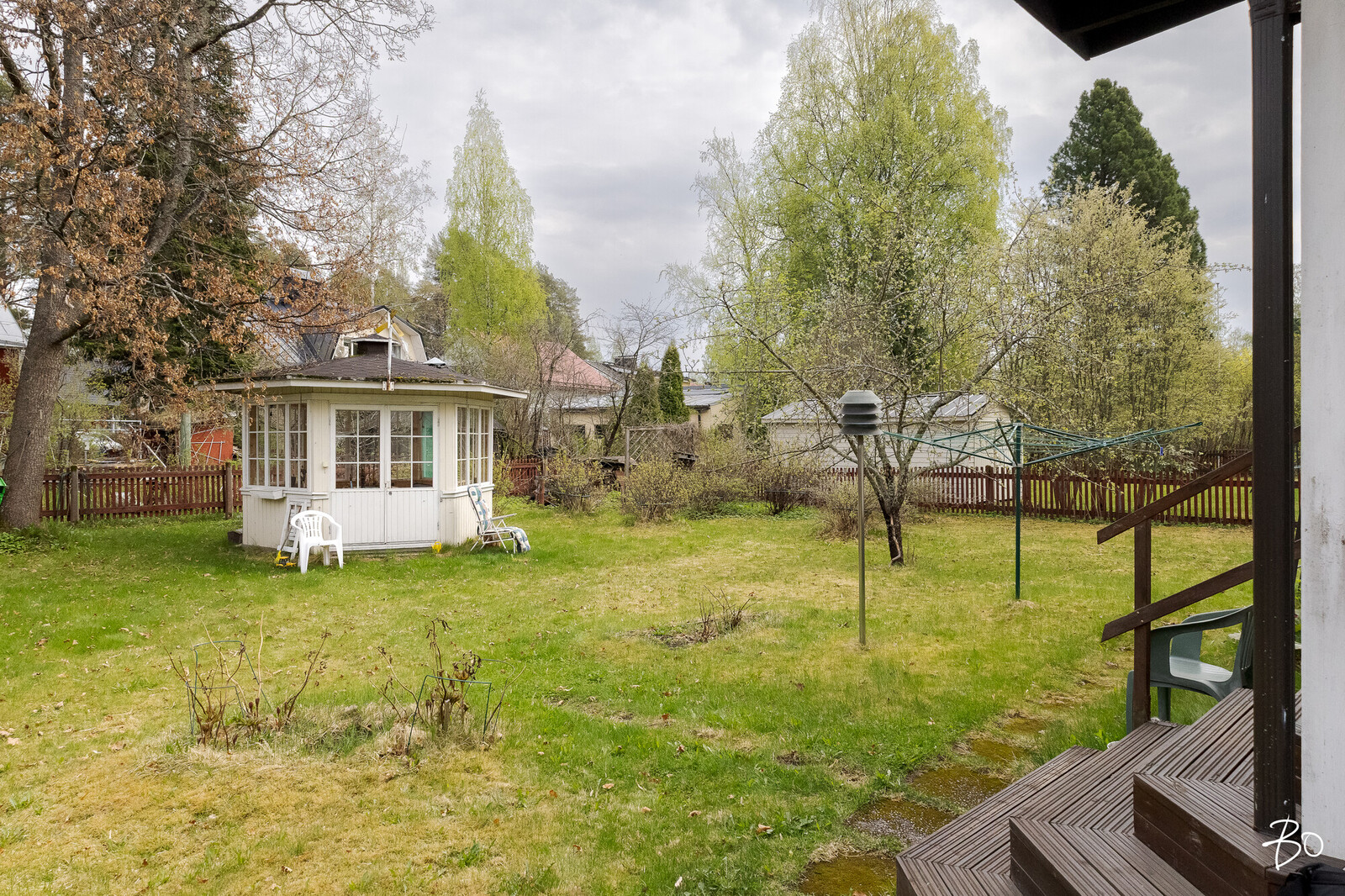 Syrjälänkatu 40 - bild 28