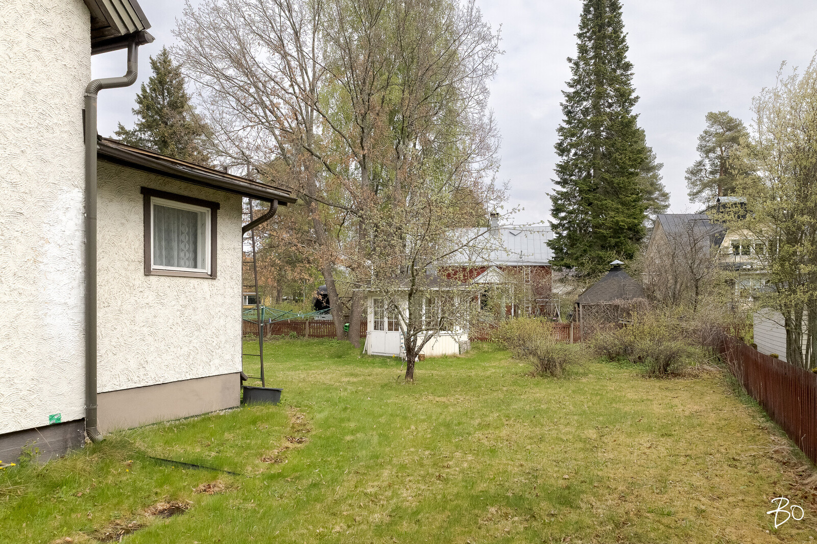 Syrjälänkatu 40 - bild 29