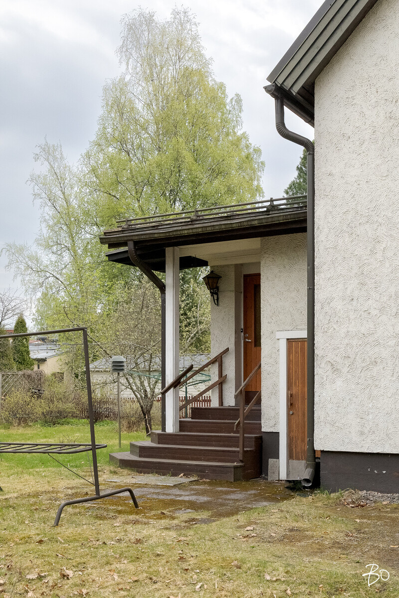 Syrjälänkatu 40 - bild 30