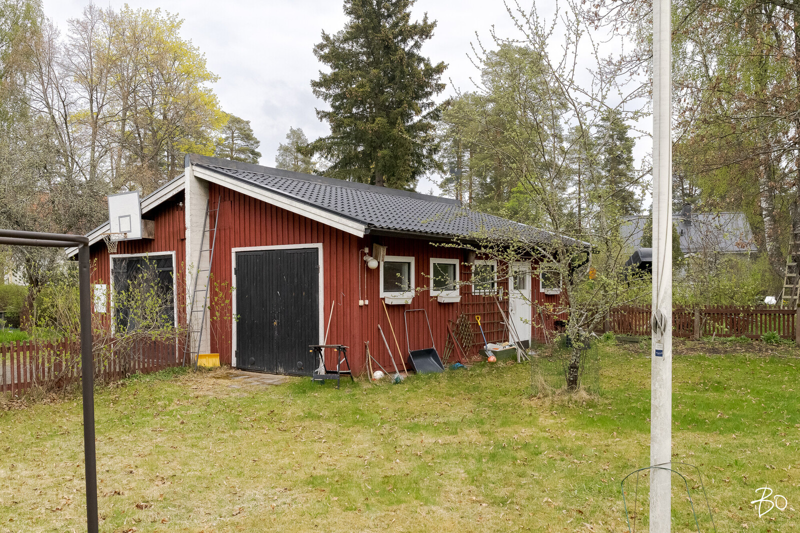 Syrjälänkatu 40 - bild 26