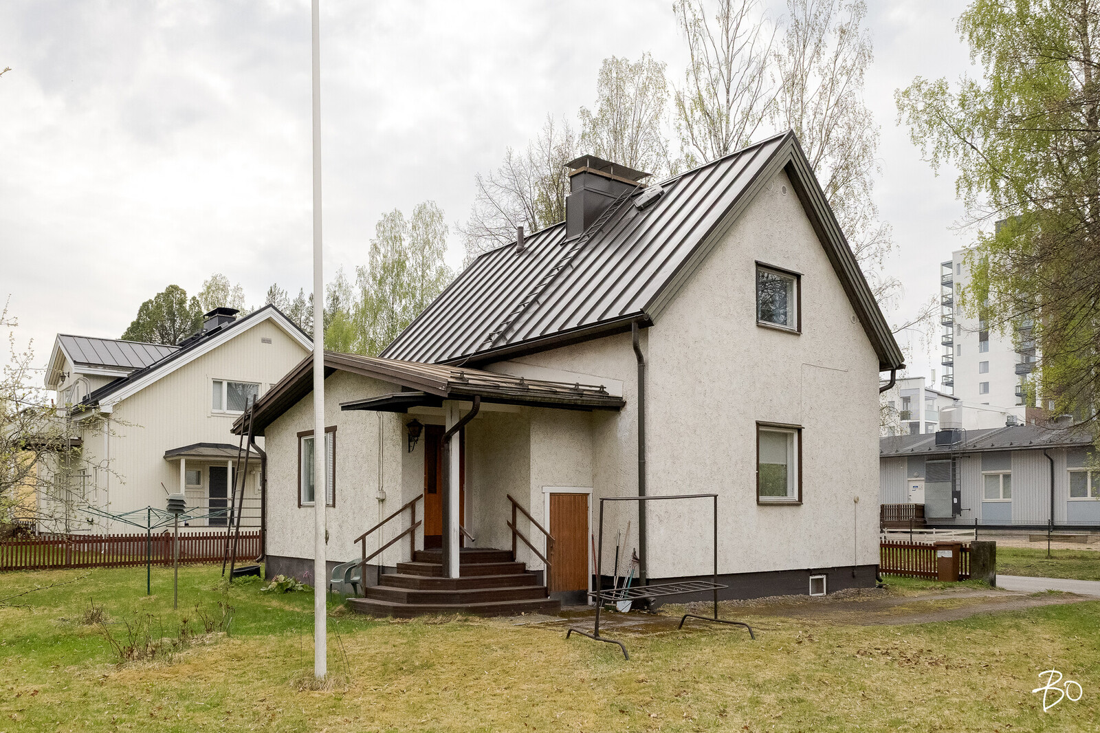 Syrjälänkatu 40 - bild 23