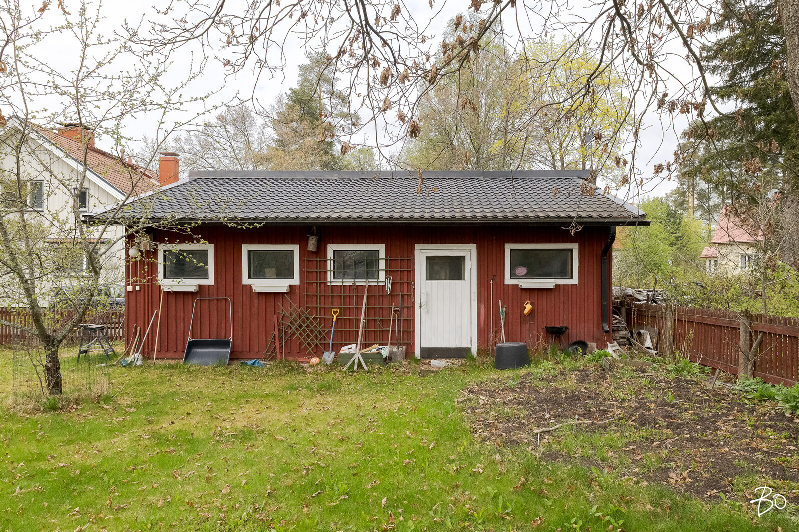 Syrjälänkatu 40 - bild 27