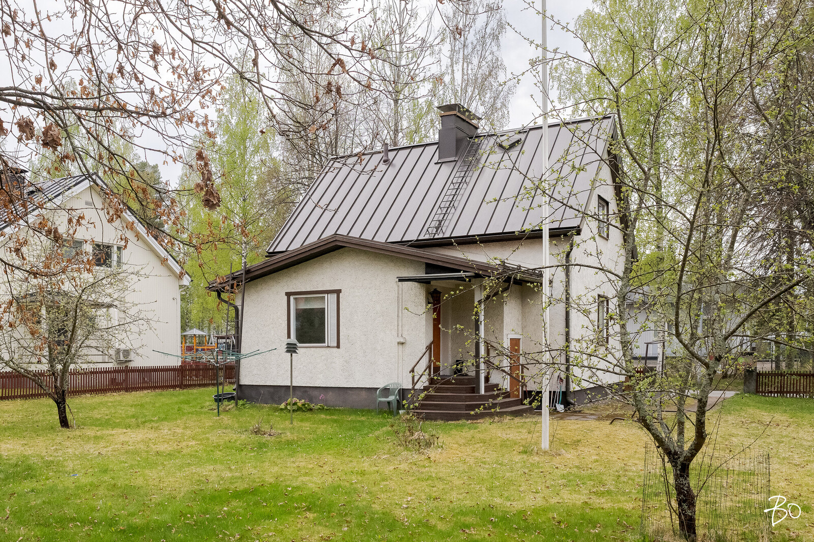 Syrjälänkatu 40 - bild 24
