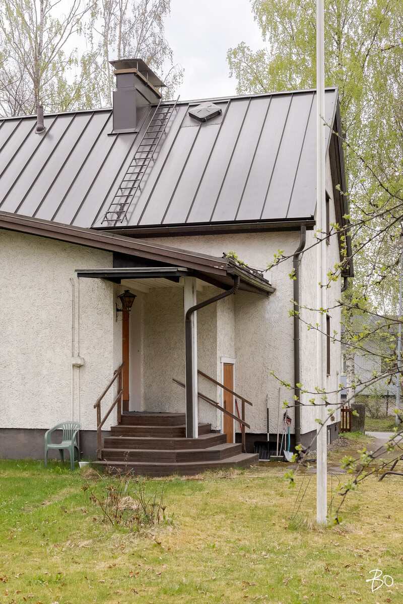 Syrjälänkatu 40 - bild 32
