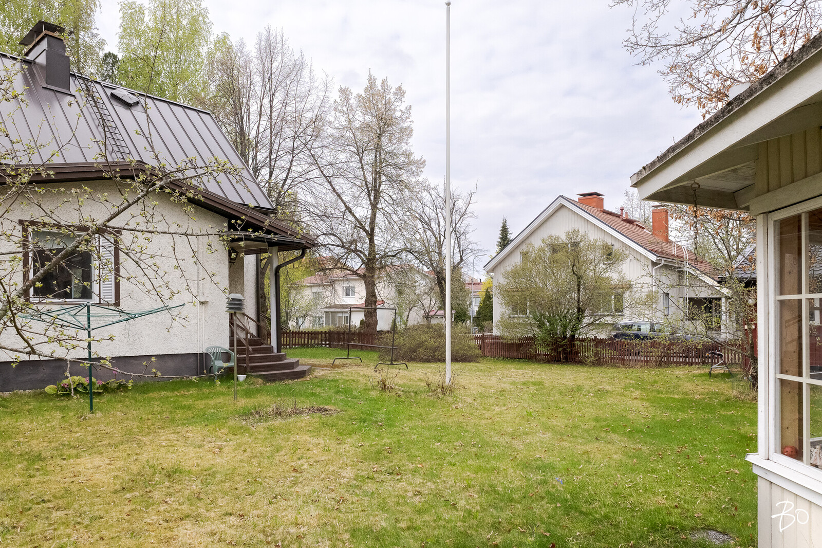 Syrjälänkatu 40 - bild 33