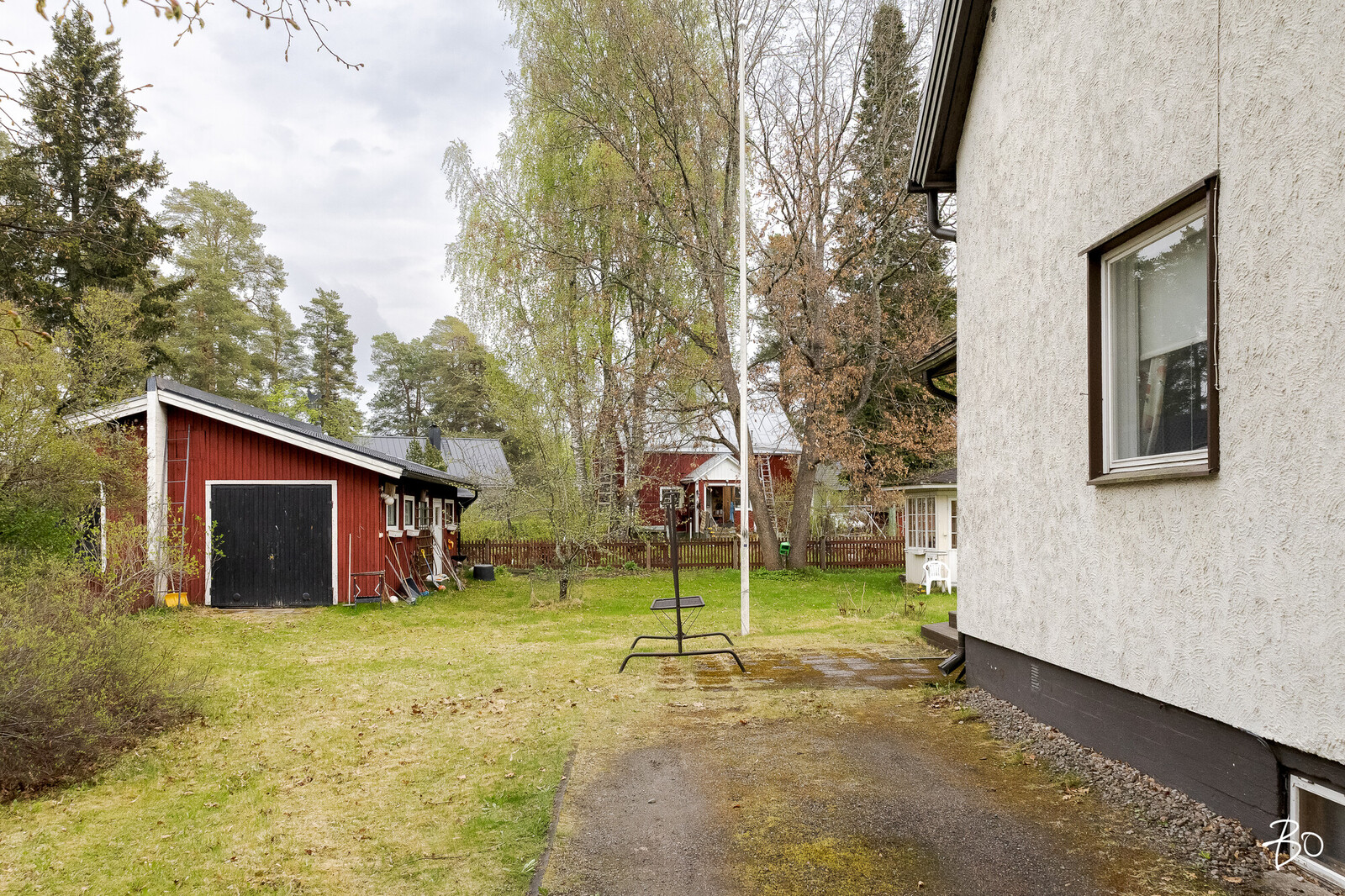 Syrjälänkatu 40 - bild 25