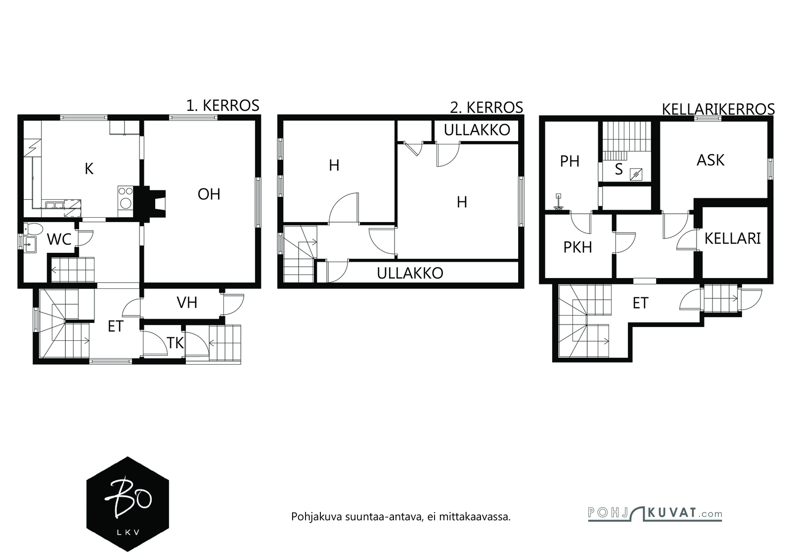 Syrjälänkatu 40 - kuva 34