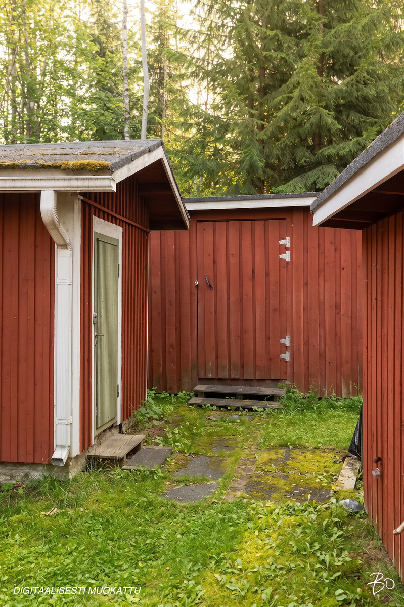 Ristiläntie 66 - kuva 20