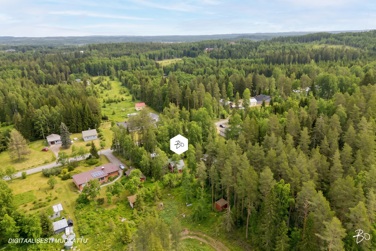 Ristiläntie 66 - kuva 17