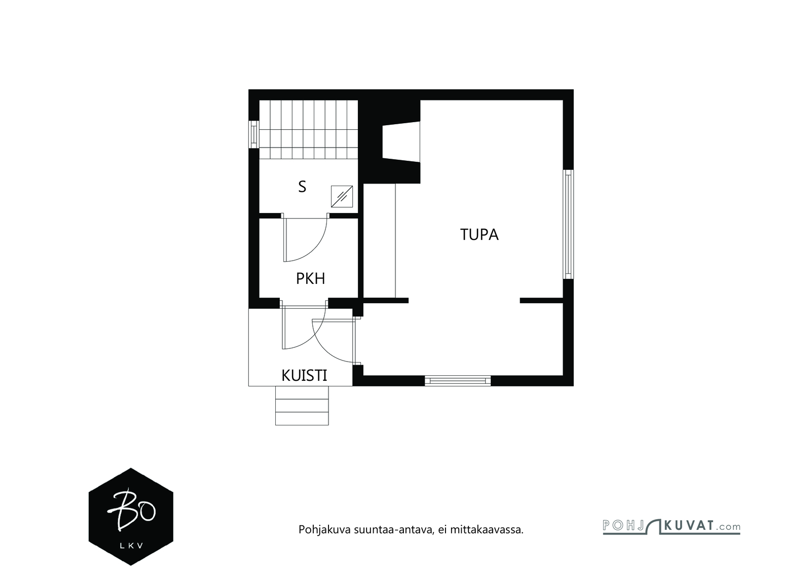 Vespuolentie 2142 - bild 2