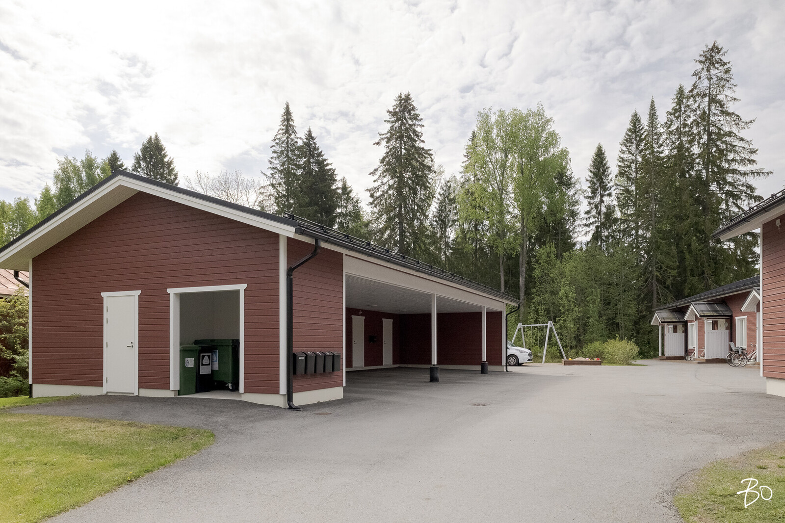 Åströminkatu 2 - kuva 35