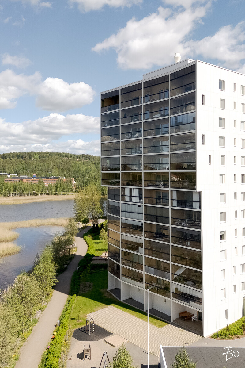 Äijälänrannantie 30 - kuva 26