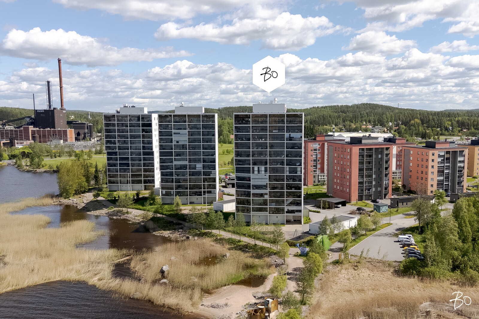 Äijälänrannantie 30 - kuva 31