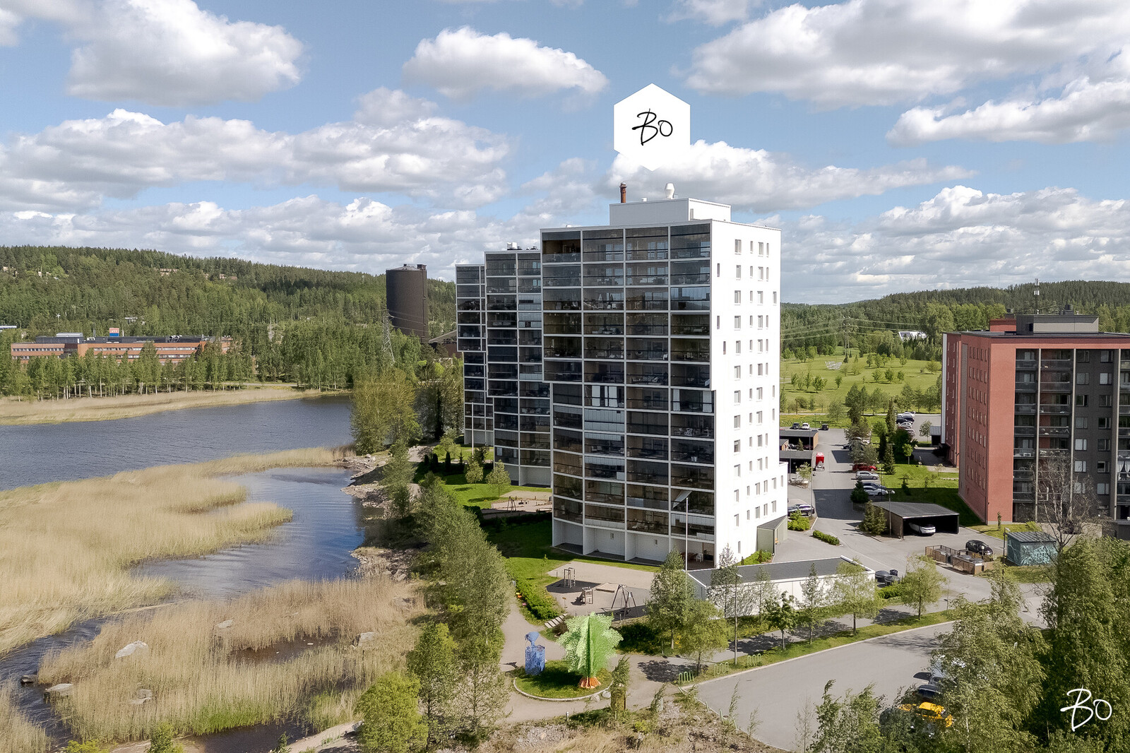 Äijälänrannantie 30 - kuva 28