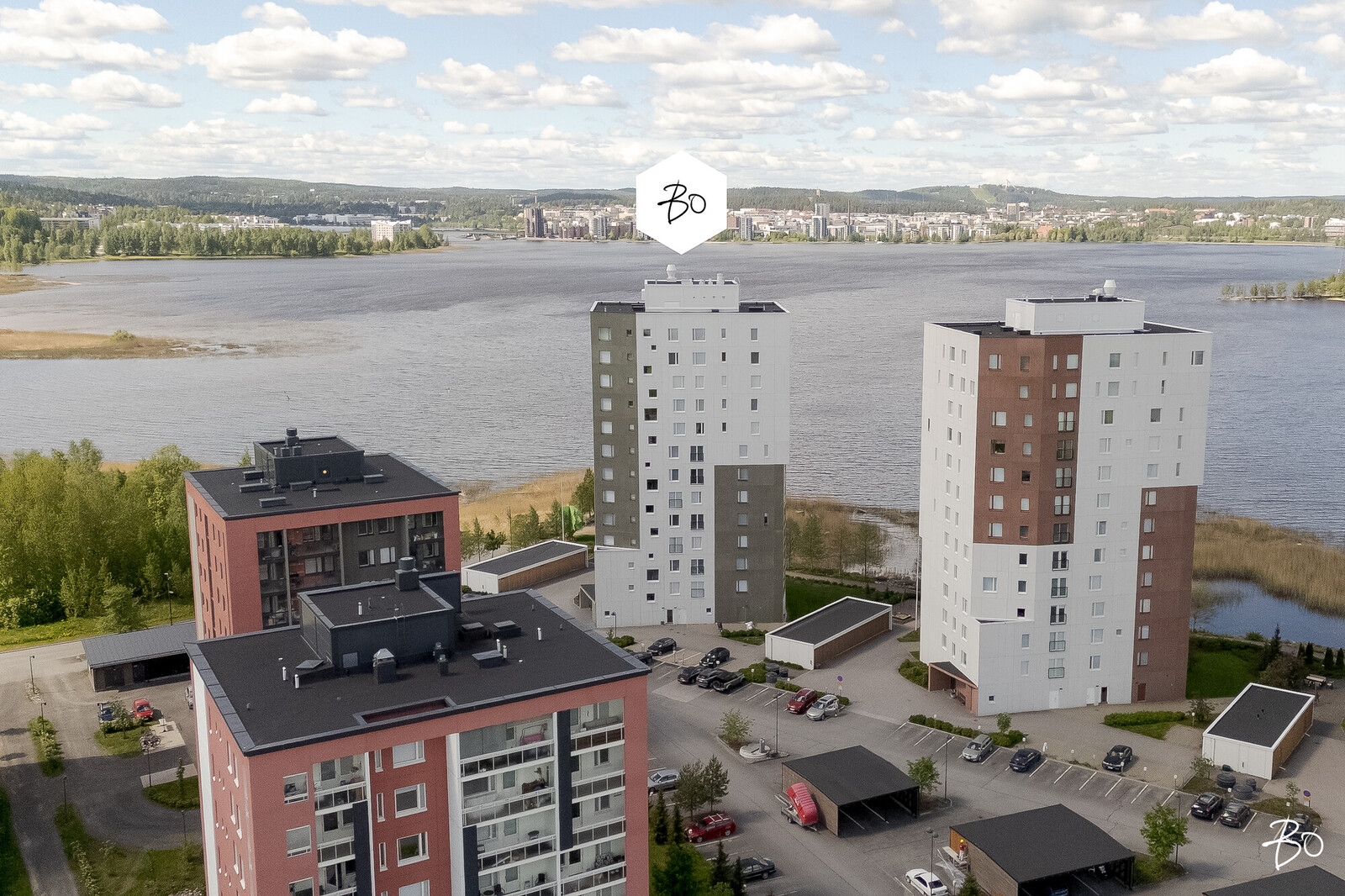 Äijälänrannantie 30 - kuva 25