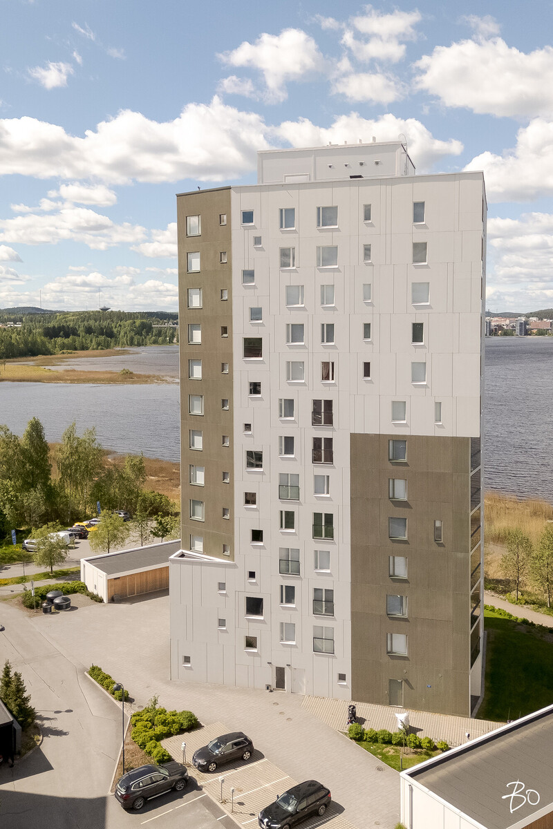 Äijälänrannantie 30 - kuva 32