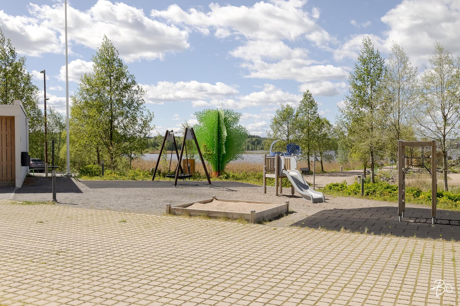 Äijälänrannantie 30 - kuva 27