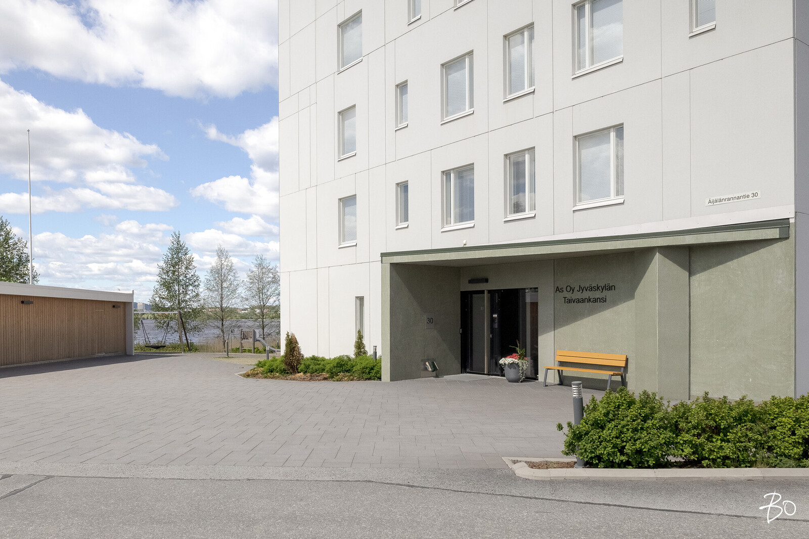 Äijälänrannantie 30 - kuva 33