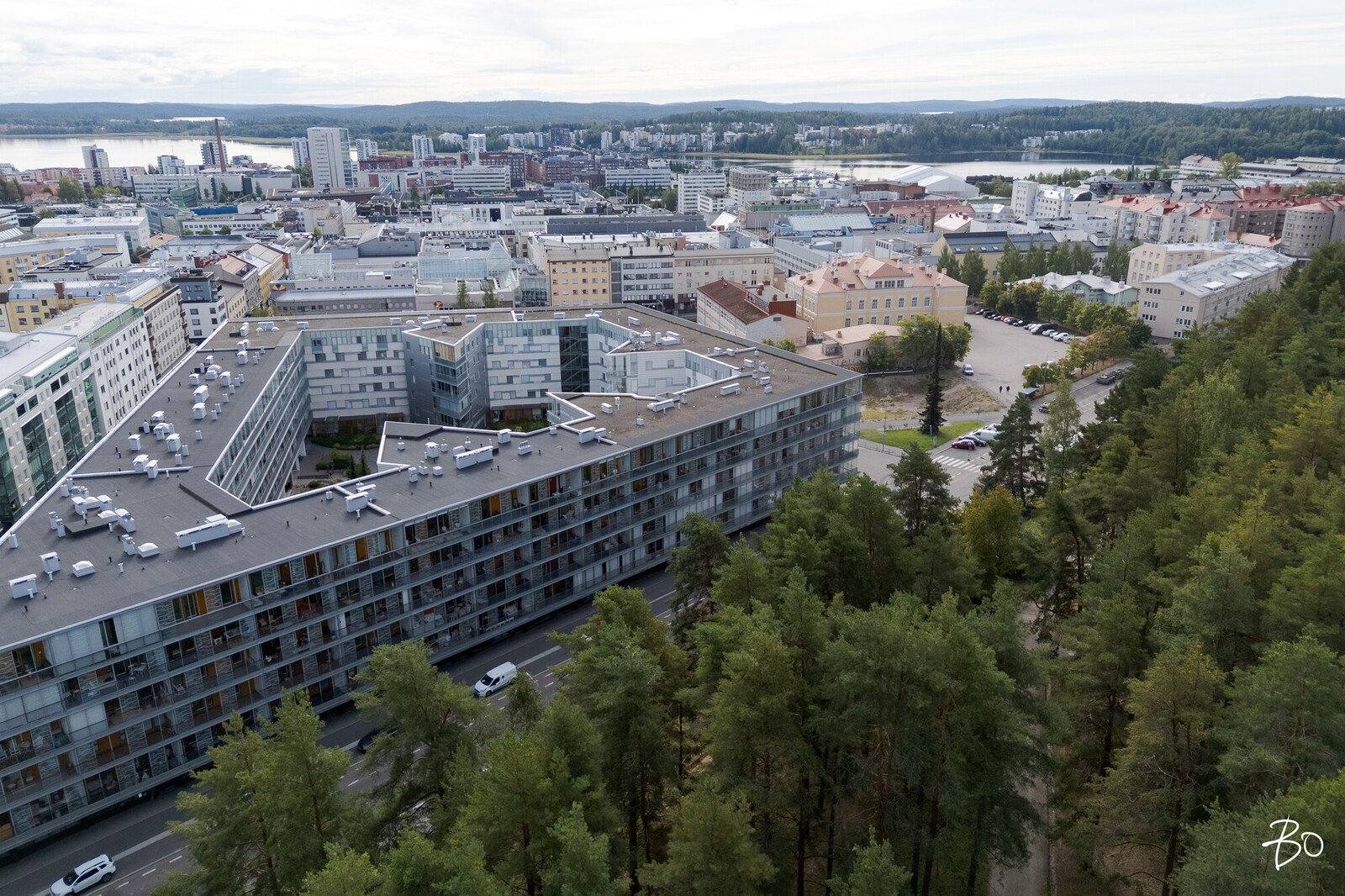 Harjukatu 12 - kuva 26