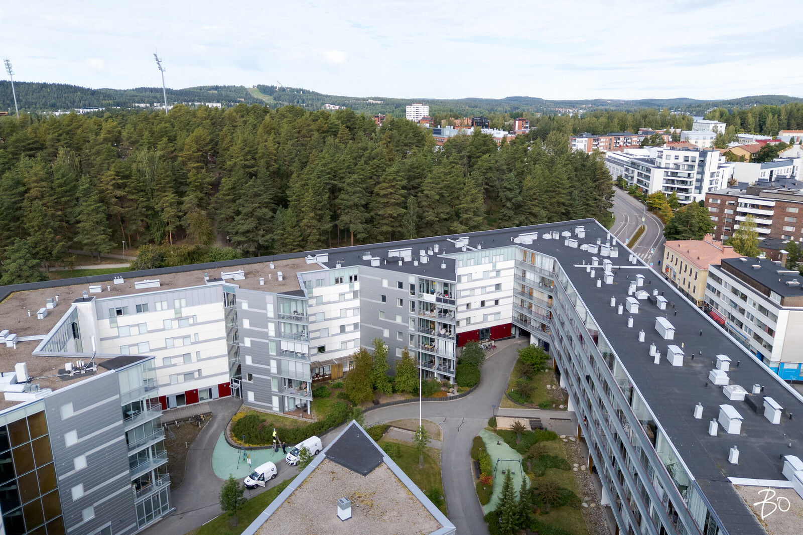 Harjukatu 12 - kuva 27