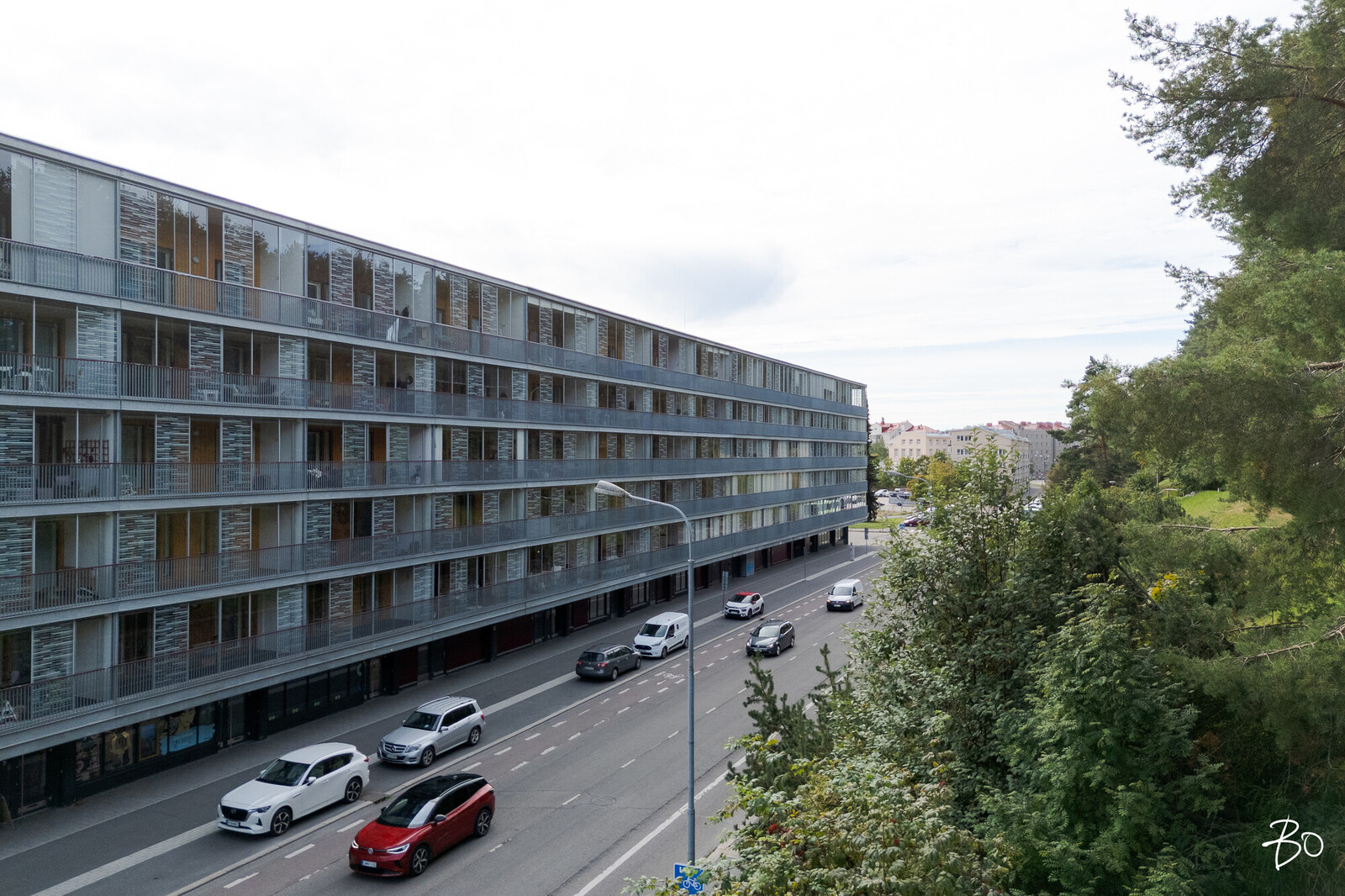 Harjukatu 12 - kuva 23