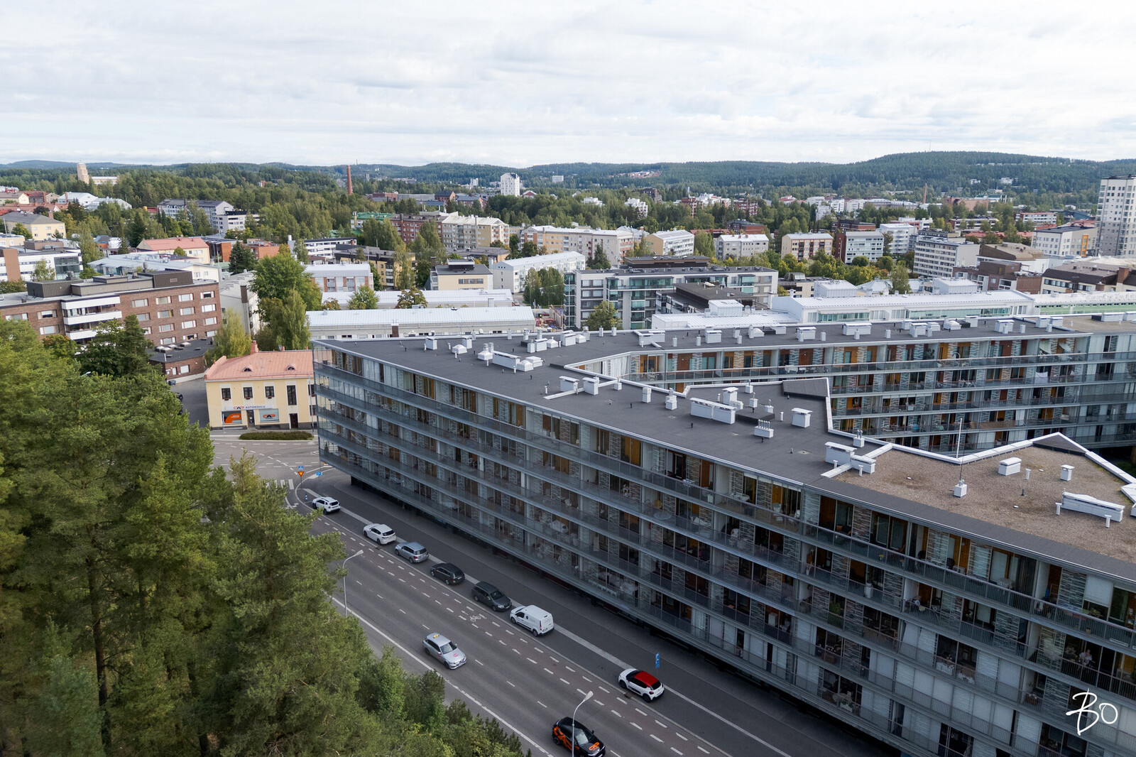 Harjukatu 12 - kuva 25