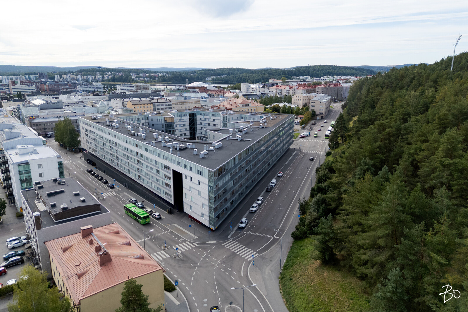 Harjukatu 12 - kuva 28