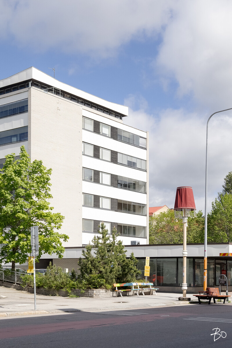 Kauppakatu 3 - kuva 23
