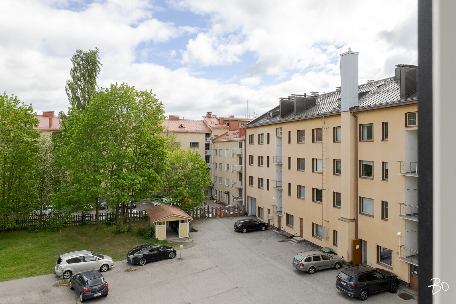 Kauppakatu 3 - kuva 24