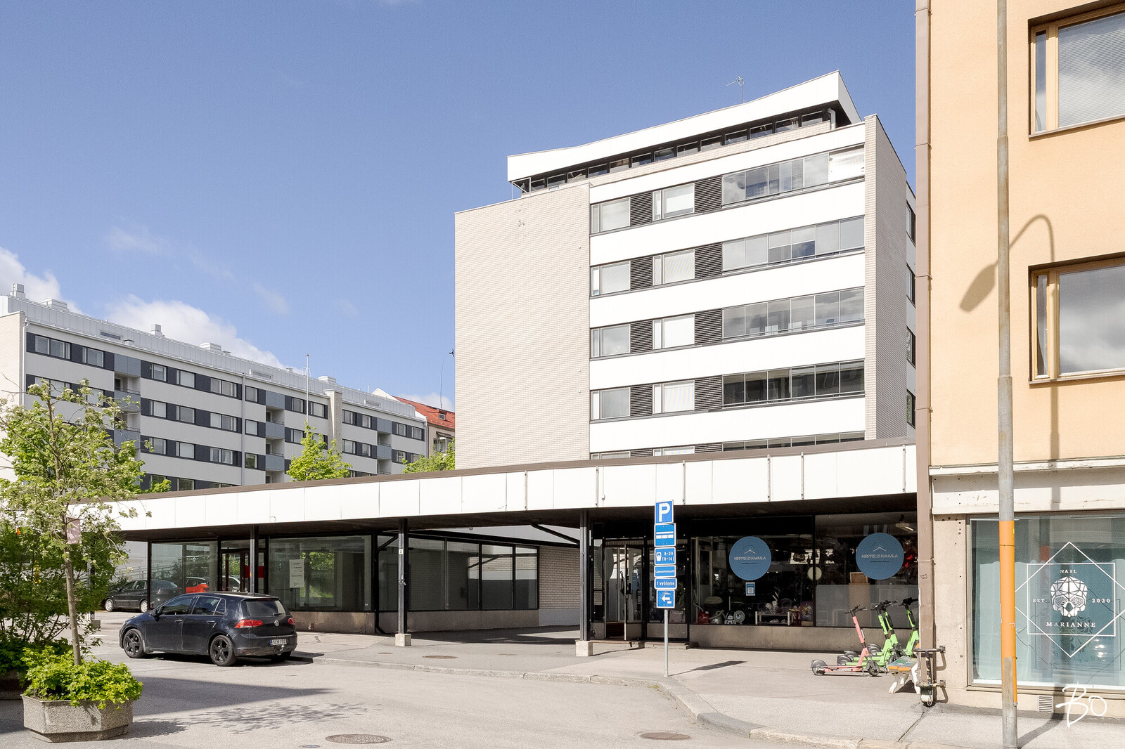 Kauppakatu 3 - kuva 27