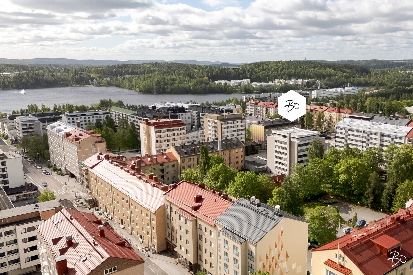 Kauppakatu 3 - kuva 28