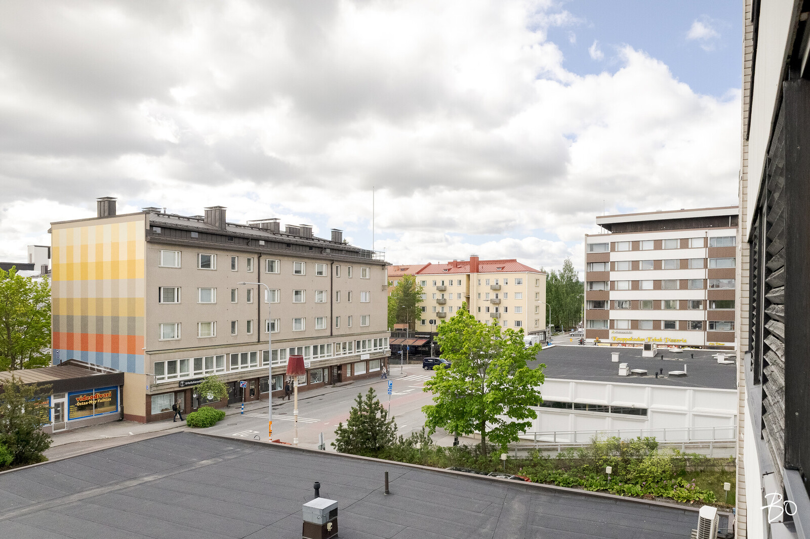 Kauppakatu 3 - kuva 29