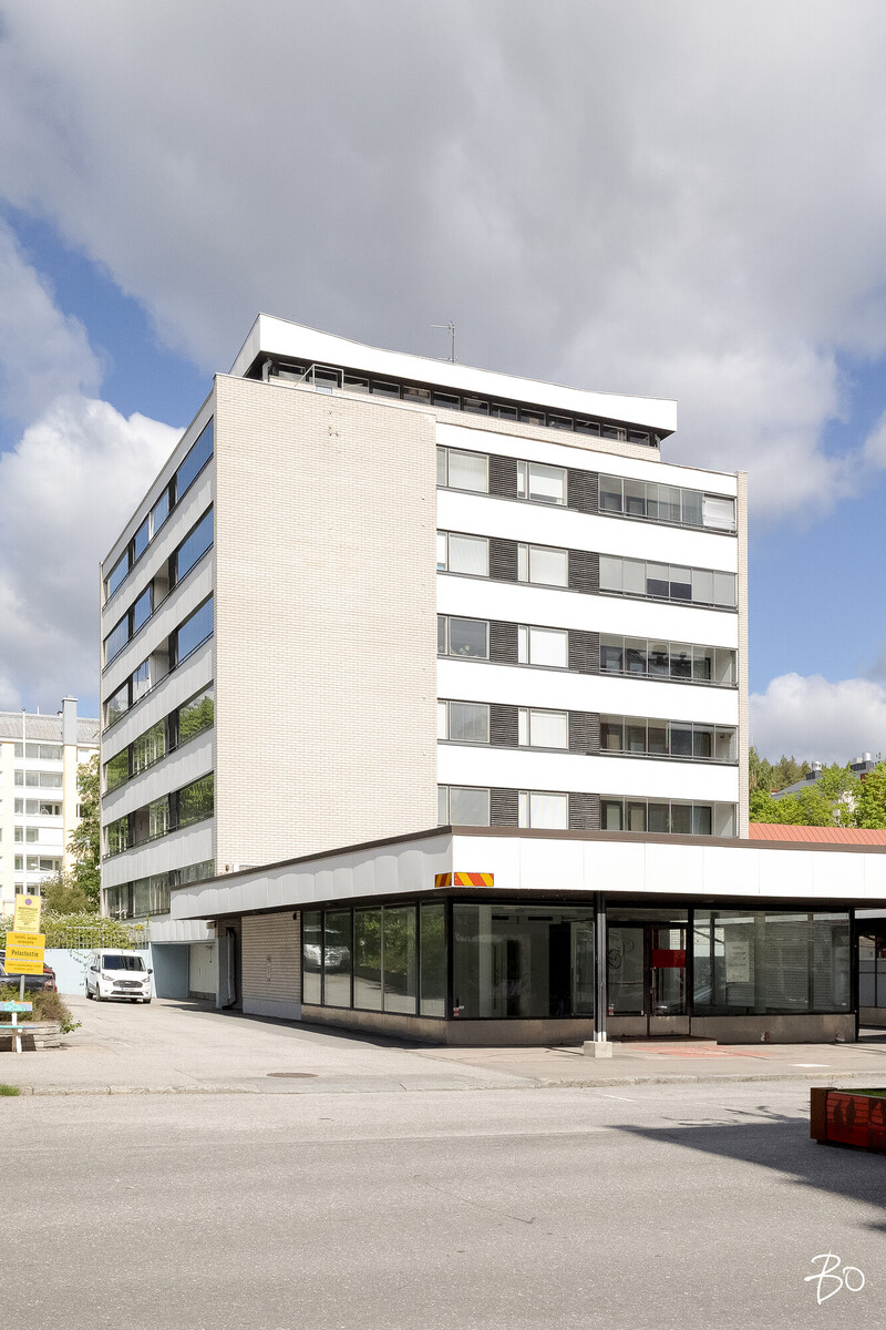 Kauppakatu 3 - kuva 31