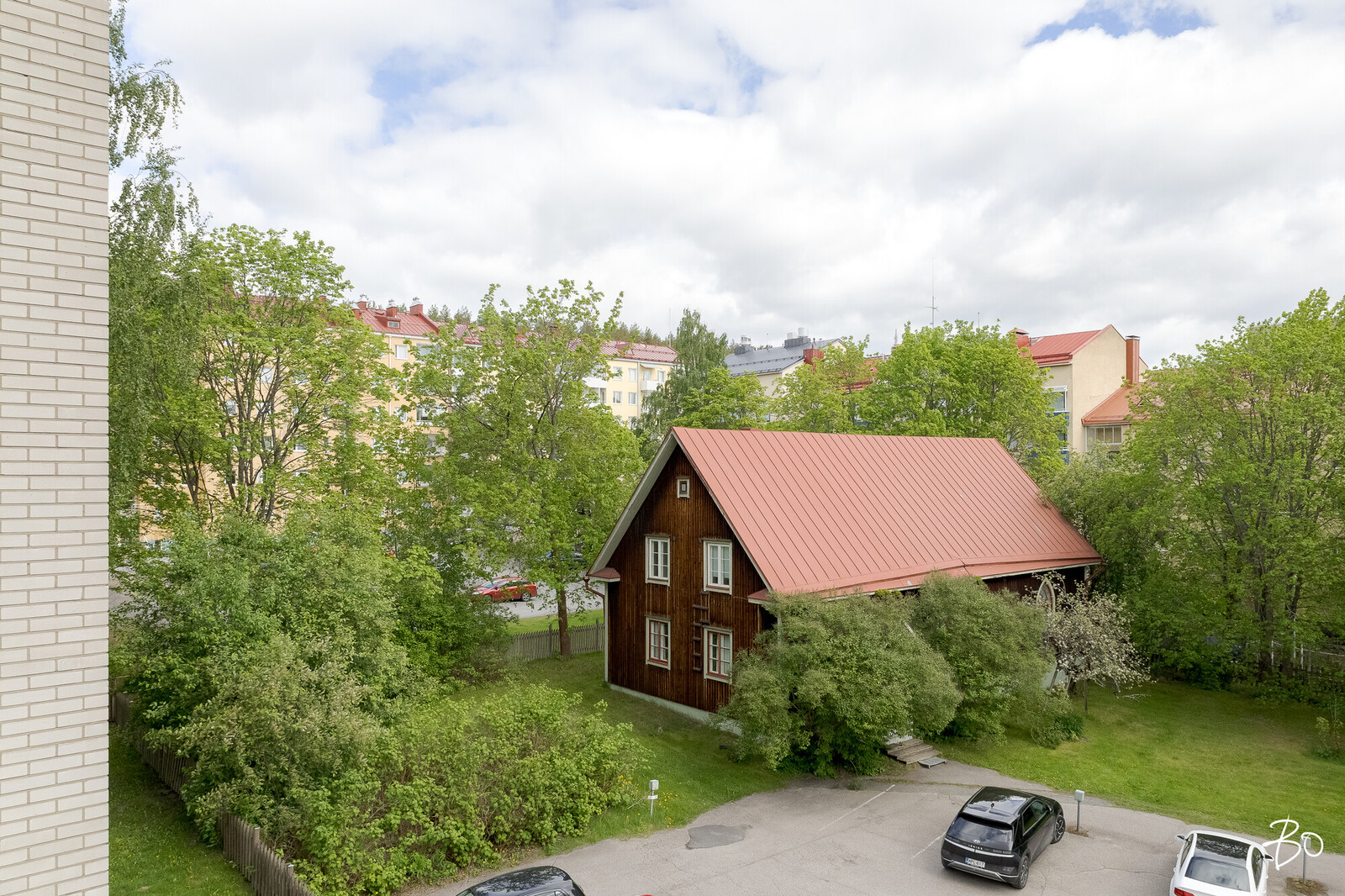 Kauppakatu 3 - kuva 21