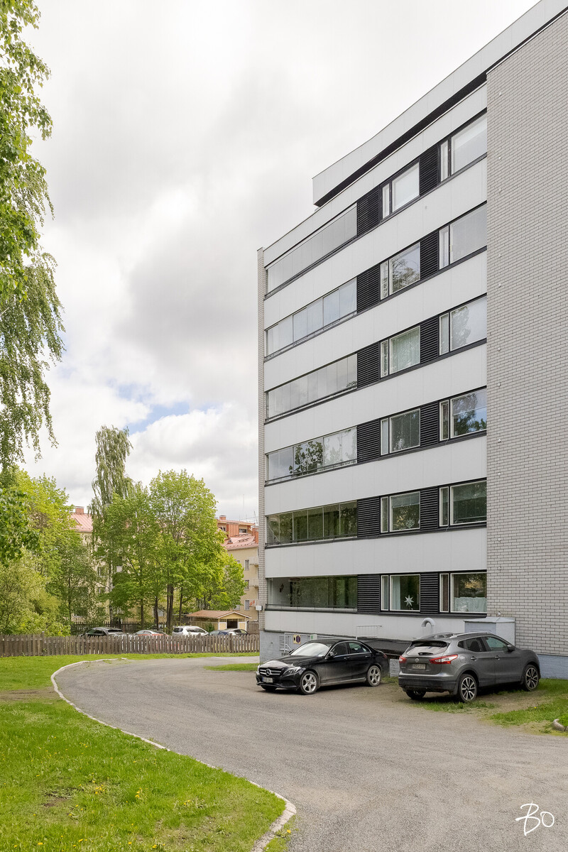 Kauppakatu 3 - kuva 32