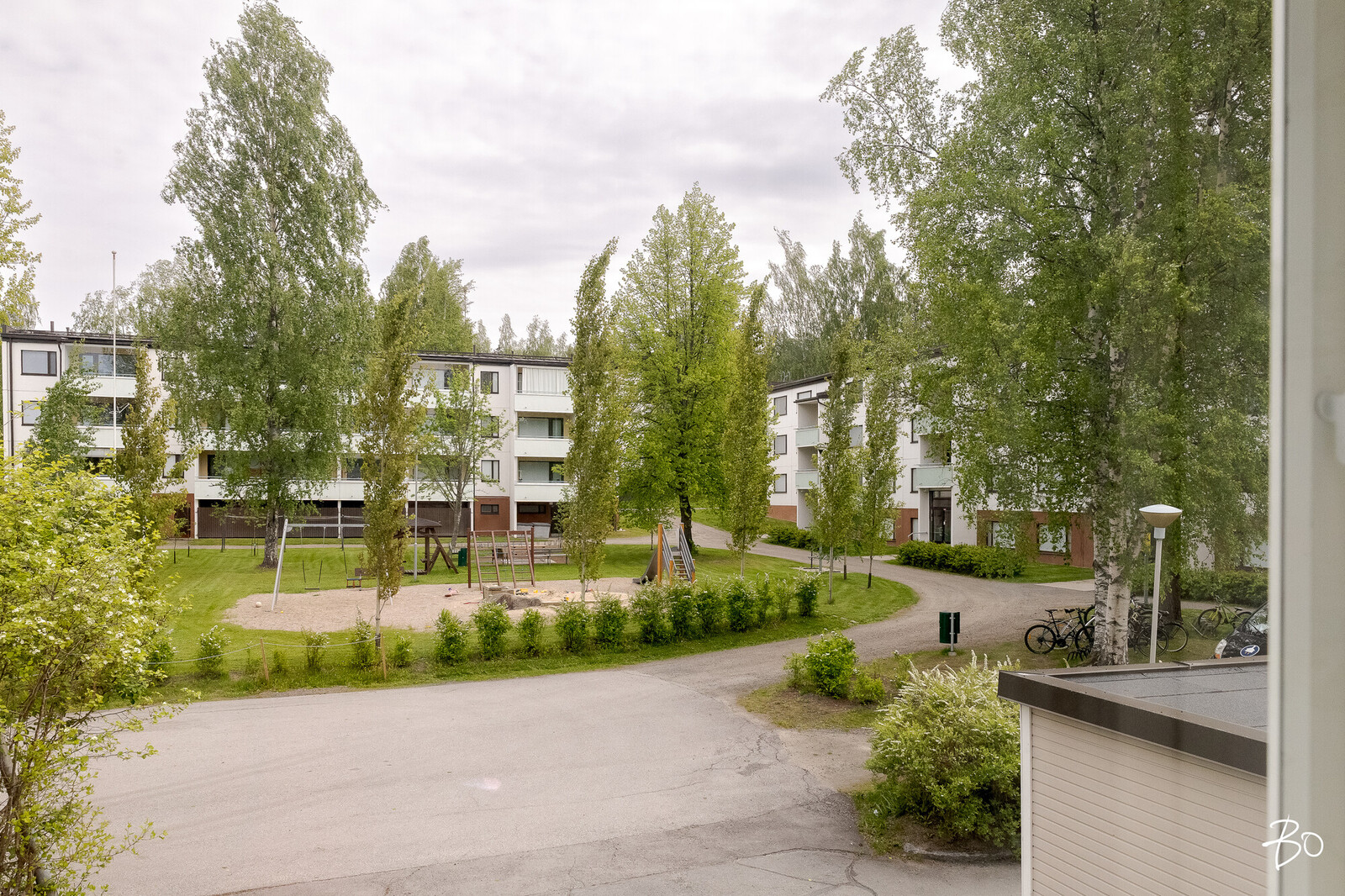 Visalankuja 3 - kuva 27