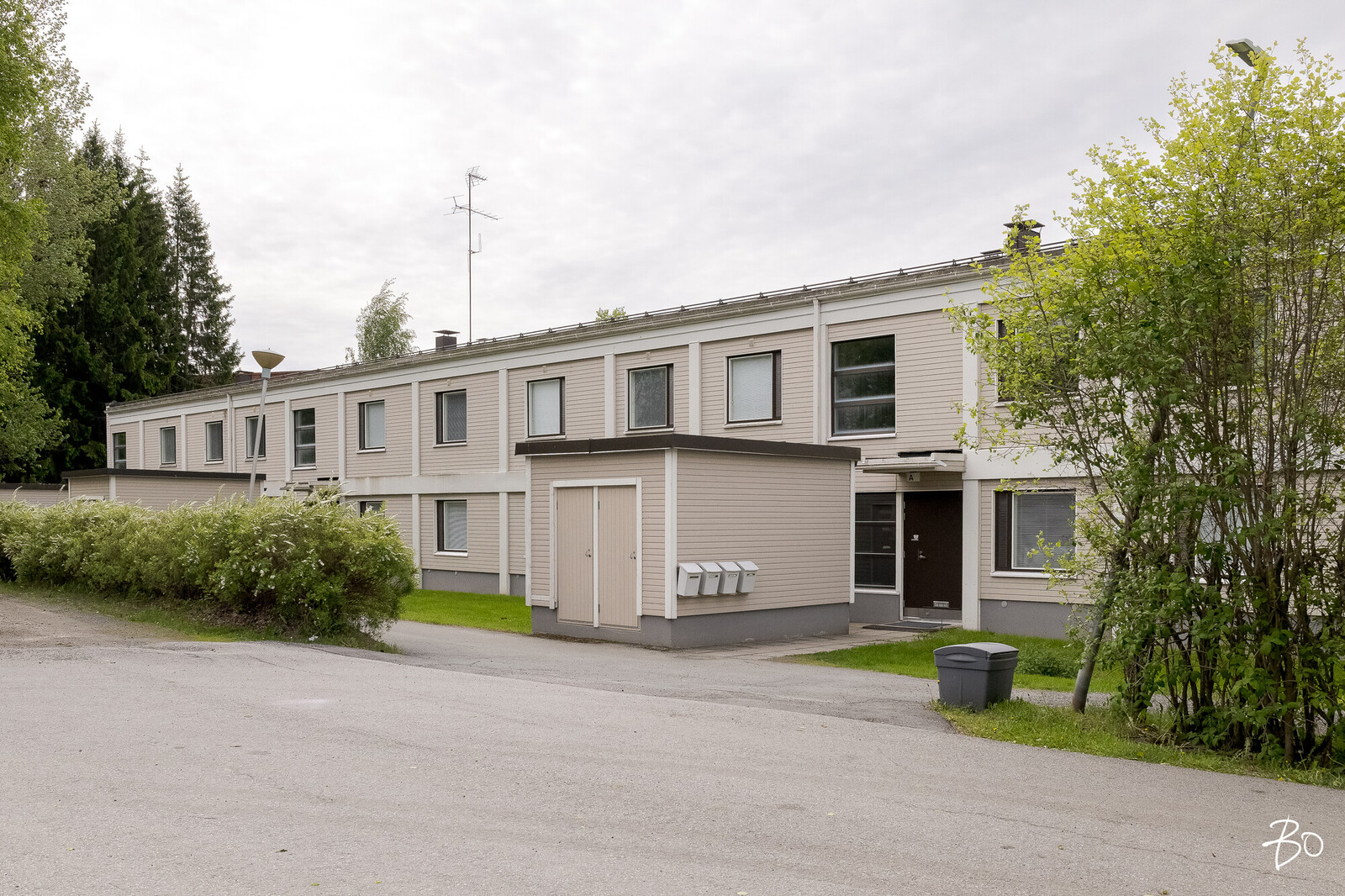 Visalankuja 3 - kuva 30