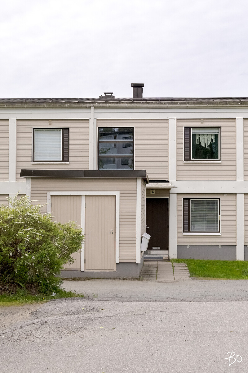 Visalankuja 3 - kuva 31