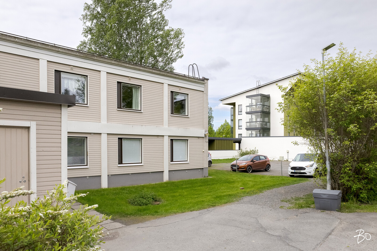 Visalankuja 3 - kuva 32