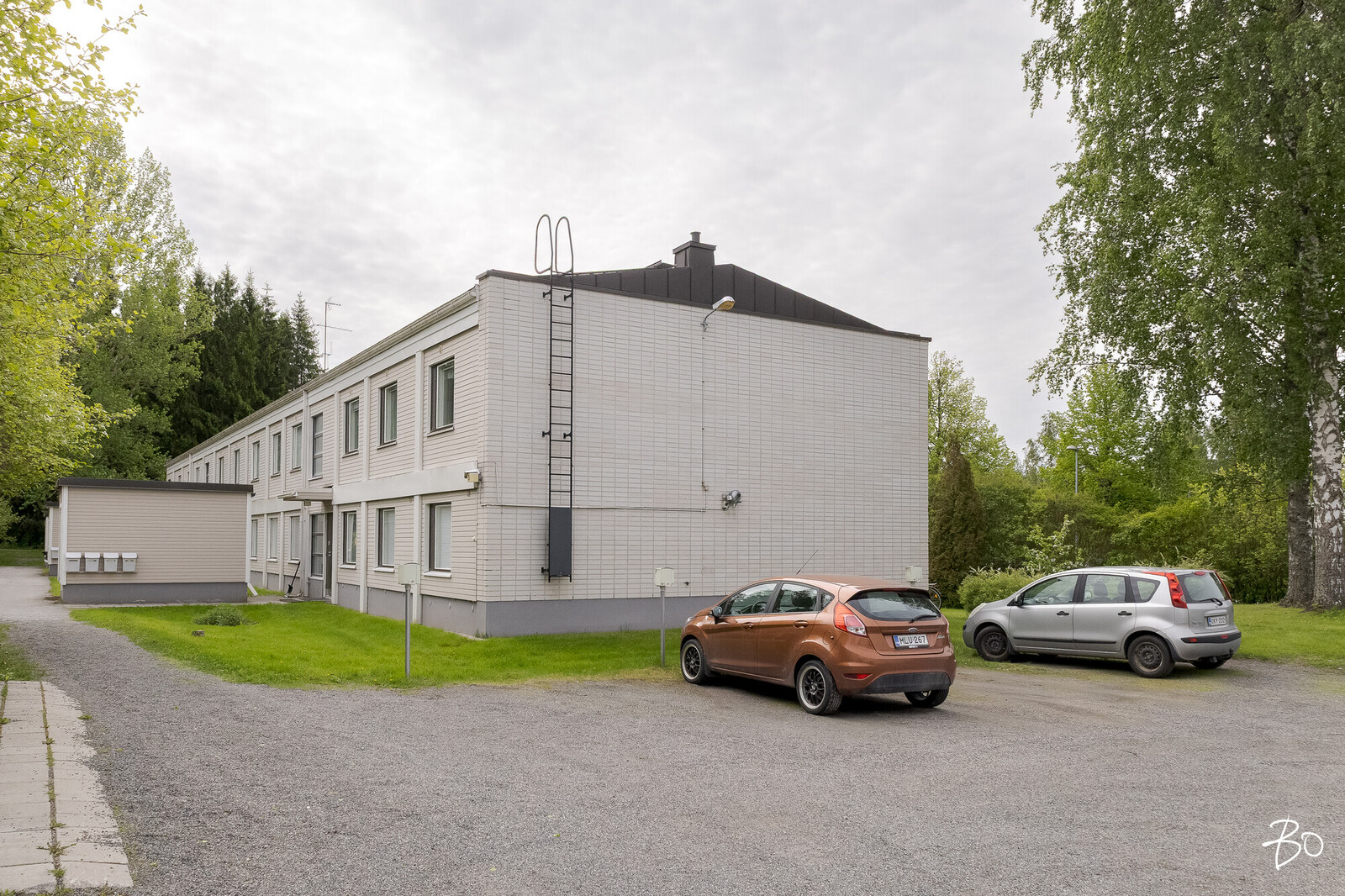 Visalankuja 3 - kuva 33