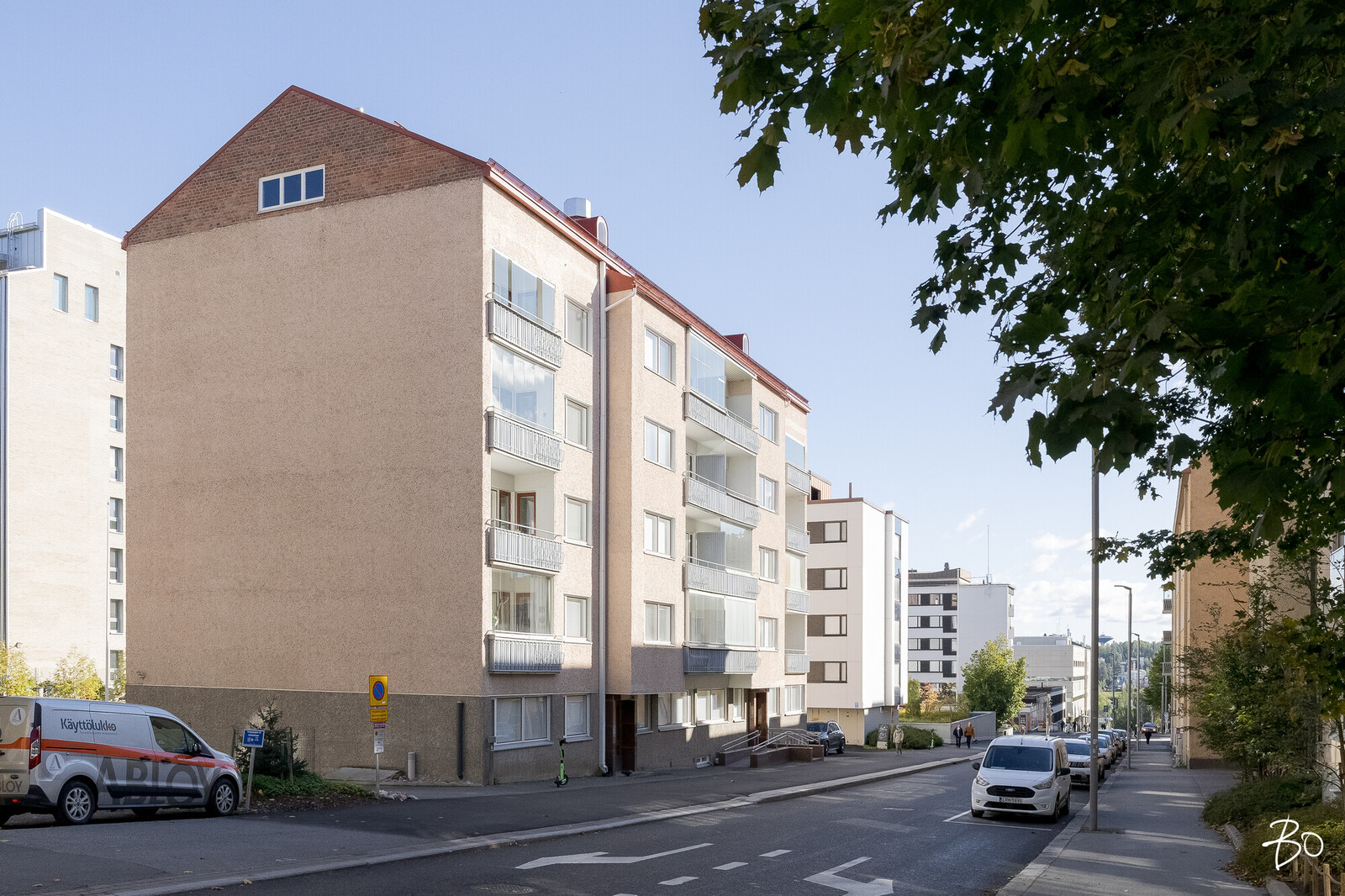 Cygnaeuksenkatu 12 - kuva 24