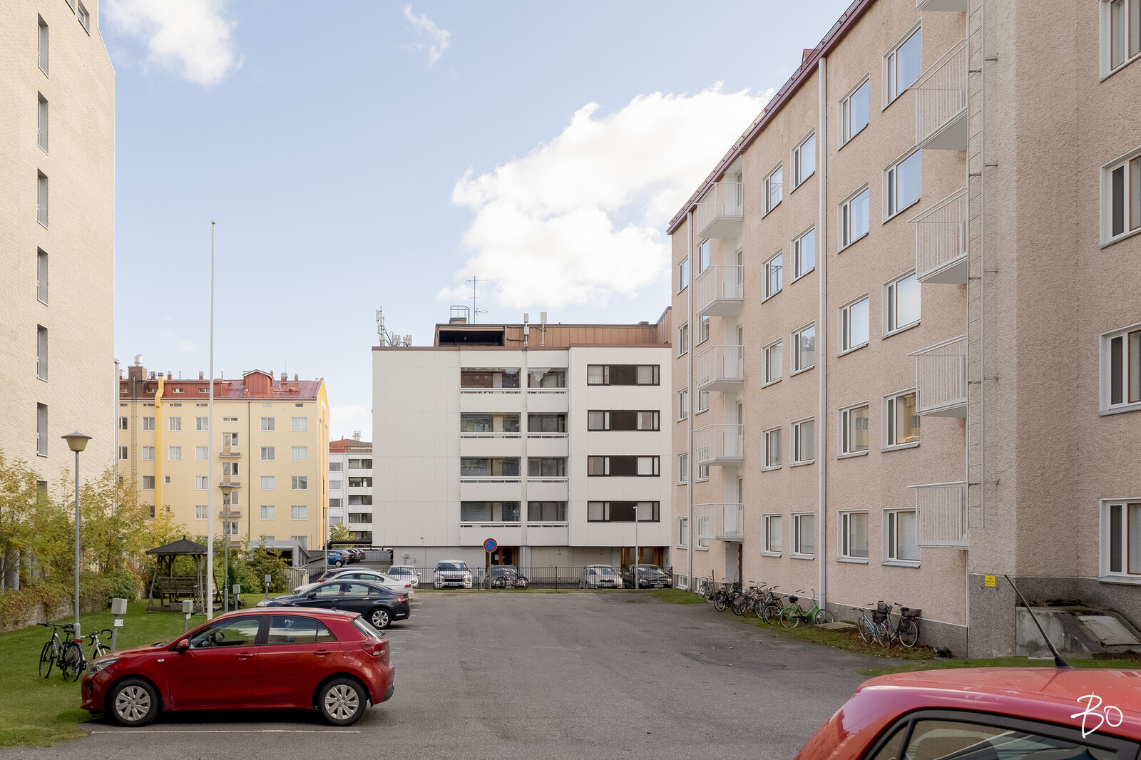 Cygnaeuksenkatu 12 - kuva 25