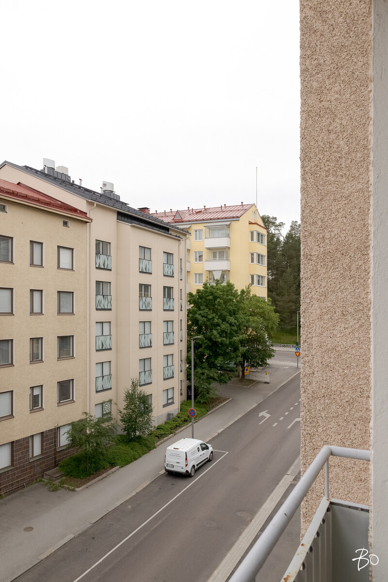 Cygnaeuksenkatu 12 - kuva 26