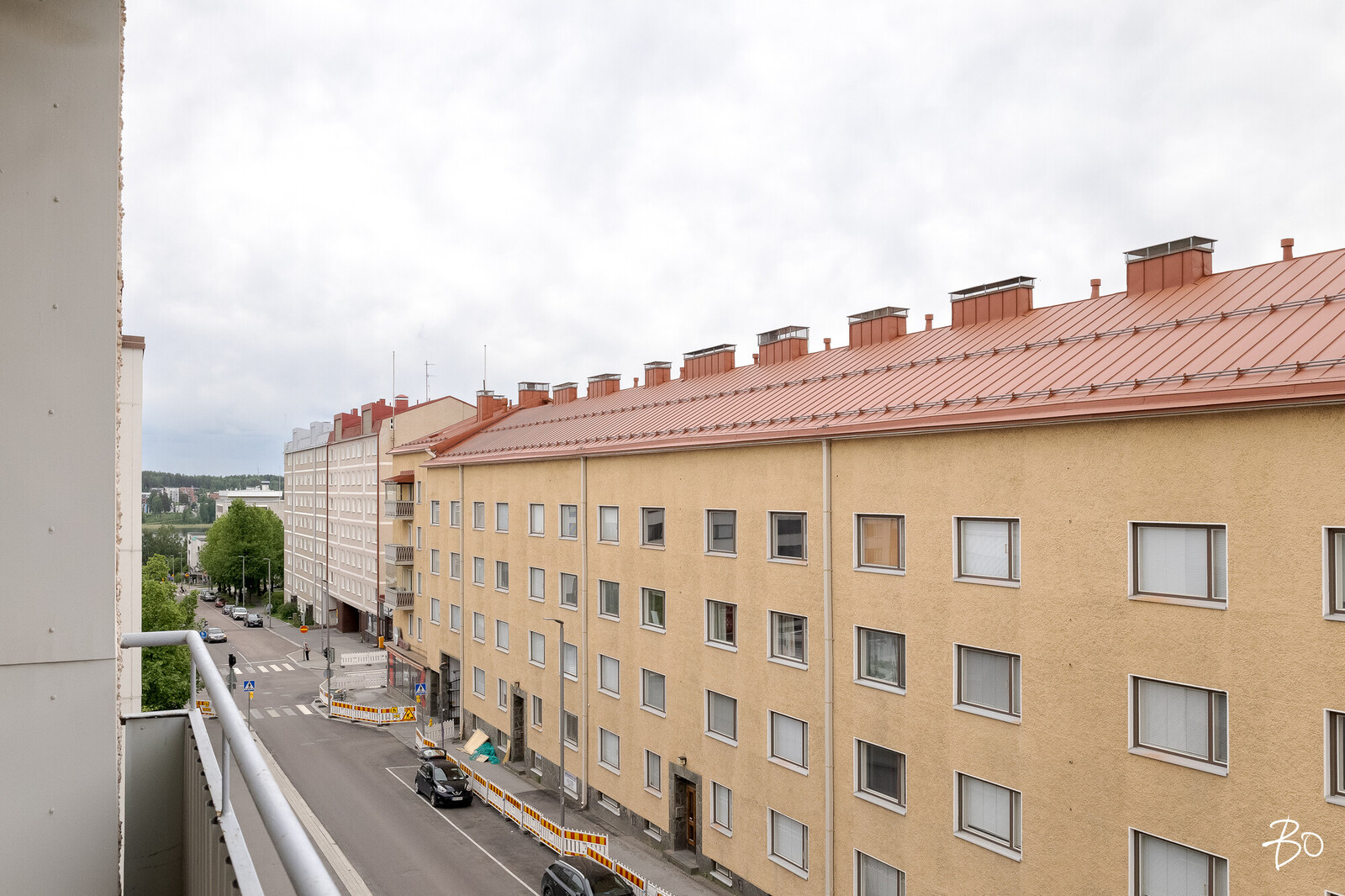Cygnaeuksenkatu 12 - kuva 27