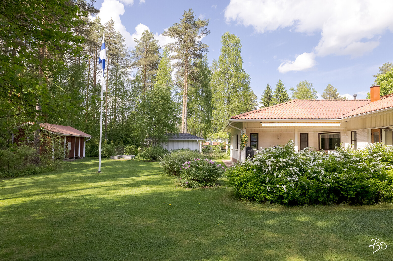 Vaahterakuja 3 - kuva 42